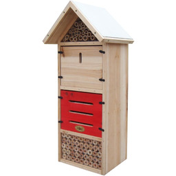 Habau 3008 domek dla owadów Kompakt