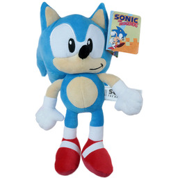 Sonic, Maskotka Sonic The Hedgehog 30 cm