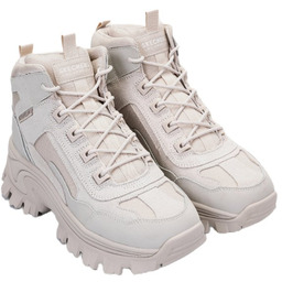 SKECHERS STREET BLOX SKECHERS Blox Block Gawkers 155260-OFWT