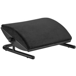 Powerton WPEFR2 Czarny Podnóżek