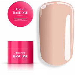 SILCARE Base One Buldier Gel żel budujący