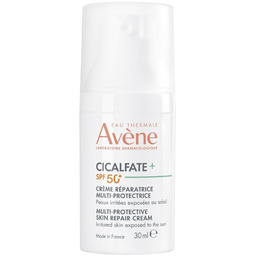 AVENE Cicalfate+ Multi-Protective Repair Cream SPF50+ krem regenerujący