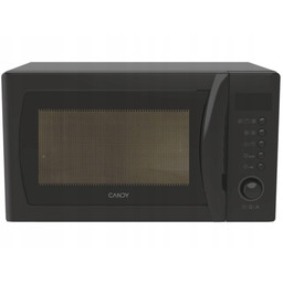 Kuchenka mikrofalowa Candy CMGA20SDLB 700W 25.5 cm 20L