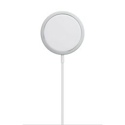 Apple Ładowarka Magsafe Charger 15W, biała