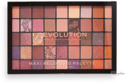 MAKEUP REVOLUTION - MAXI RELOADED PALETTE - SHADOW