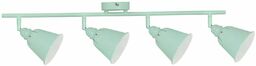 Plafon LAMPA sufitowa FIONA 4 311085 Polux regulowana