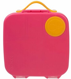 B.BOX Lunch box Strawberry shake BB00651