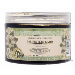 Agafia - Trawy i Zioła Agafii - Czarne