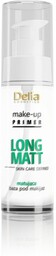 Delia Make-Up Primer Long Matt Skin Care Defined