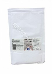 Siarczan magnezu Sól gorzka, 50 g