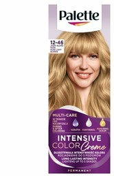 PALETTE Intensive Color Creme Krem koloryzujący nr 12-46