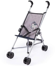 Bayer Wózek spacerówka dla lalek Prinzessin 30527AA