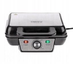 Gofrownica Camry Cr 3046