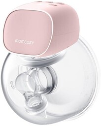 Momcozy S9 Pro różowy