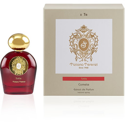 Tiziana Terenzi Tuttle, Parfumovaný extrakt 100ml