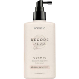 Montibello Decode Zero Cosmic Spray 200ml Spray przeciw