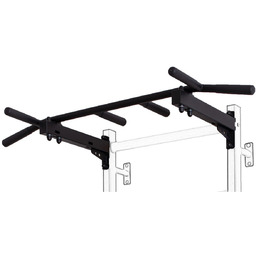 BenchK, Metalowy drążek do podciągania