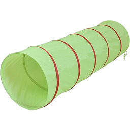 Knorrtoys 55100 Bilba knoortoys tunel do zabawy, pojedynczy,