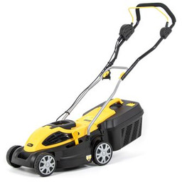 Kosiarka elektryczna 34 cm 1400W Lider KC1400A