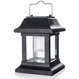 Activer Latarnia solarna czarna