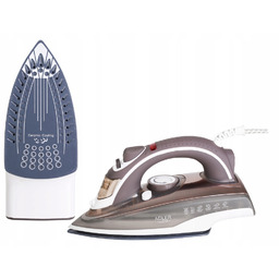 Adler Ad 5030 Żelazko ceramiczne 3000