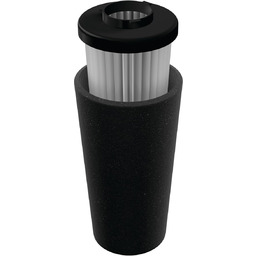 Dirt Devil Style F112 Endura zamiennik filtra zatrzymującego