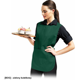 TN-1K - tunika dla gastronomi damska z kieszenią