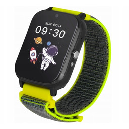 Smartwatch Garett Kids Tech 4G Lte Gps Sos
