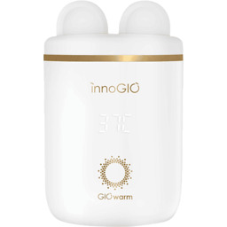 Podgrzewacz do butelek INNOGIO GIOwarm GIO-370 Biało-przezroczysty