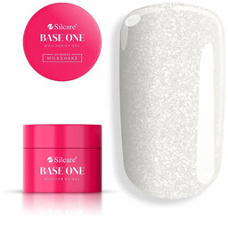 SILCARE Base One Buldier Gel żel budujący