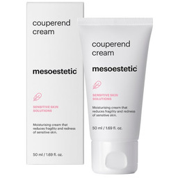 Mesoestetic - Couperend Cream - Krem Do Cery