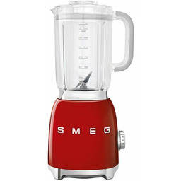 Blender kielichowy SMEG BLF03RDEU - Czerwony