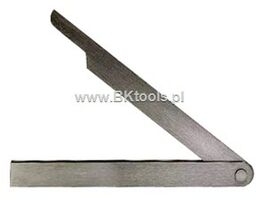 Limit Kątownik warsztatowy nastawny 200 mm 25441007