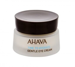 AHAVA Time To Hydrate Gentle Eye Cream krem