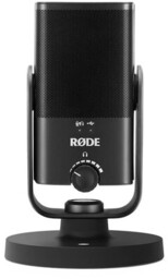 RODE Mikrofon NT-USB mini Kardioidalny