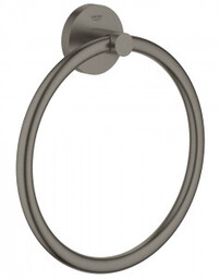 GROHE 40365AL1 Essentials wieszak na ręcznik