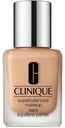 Clinique, Superbalanced, podkład Makeup Cn 62 Porcelain Beige,