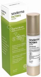 Sesderma Oval Face & Neck - Factor G