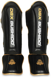 DBX Bushido Ochraniacze Na Piszczele I Stopy SP-10v4