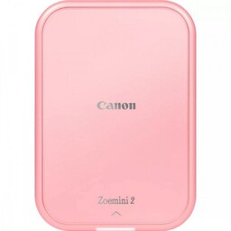 Canon Drukarka MINI PRINTER ZOEMINI PLUTO 2 5452C003