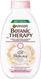 Garnier Botanic Therapy Oat Delicacy Szampon 400ml