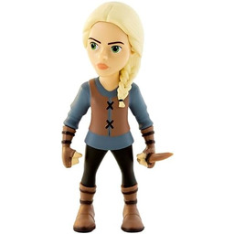 MINIX - Wiedźmin - Ciri - #106 -