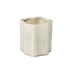 Broste Copenhagen - Donica ceramiczna Sonja 12 cm