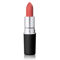 MAC Powder Kiss Szminka 3 g Stay Curious