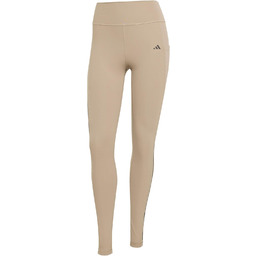 adidas Kobiety adidas Optime 3-Stripes Full Length Leggings,