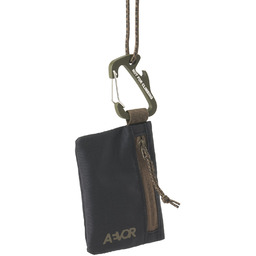 portfel AEVOR - Explore Wallet Black Olive Ripstop