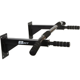 ENERO FIT, Drążek do podciągania i ćwiczeń ścienny,