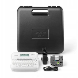 Drukarka etykiet Brother Ptouch PT-D410VP PTD410VP