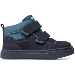 Trzewiki Lasocki Kids CI12-SPLENDER-01 Granatowy