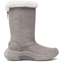 Kozaki Skechers On The Go Midtown 144299/DKTP Szary